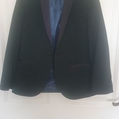 Boys tuxedo