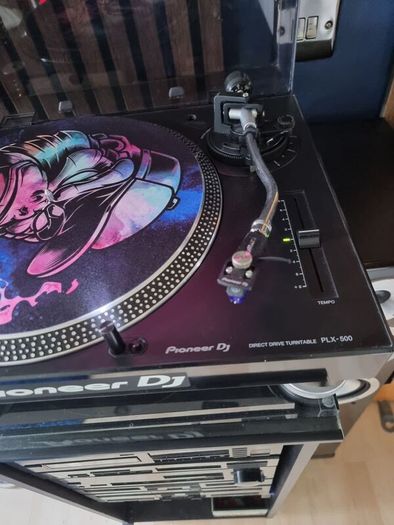 pioneer hifi