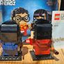 Lego Harry Potter & Cho Chang 40616 Image 5