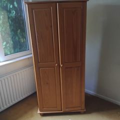 wardrobe