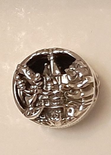 new pandora disney Belle and friends
