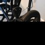lightweight transport/transit wheelchair Image 3