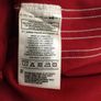 Manchester United FC. Official Adidas Kids Boys Girls Home Jersey Age 7-8 Years. Collect In Dublin Or Receive Via Post. Image 3