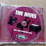 The Hives - Your New Favourite Band CD Image 2
