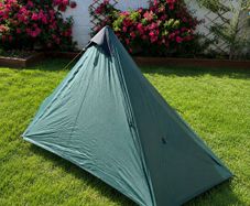 2026 3FUL lanshan 1 tent