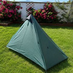 2026 3FUL lanshan 1 tent