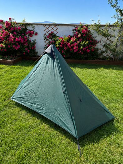 2026 3FUL lanshan 1 tent