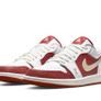 Rare Nike Air Jordan 1 Low SE 'Spades' UK 11 Image 4