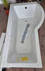bath