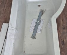 bath