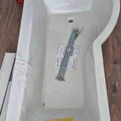 bath