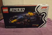 Brand New Lego Speed Champions F1 - 77243
