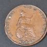 Farthing coins Image 3