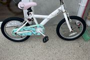 kids bike
