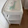 East Coast Changing table Image 2