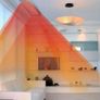 Infrared panel heating under desk "Sale" price now Image 5