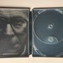 Tinker Tailor Soldier Spy (2011) Gary Oldman, Colin Firth, Tom Hardy, John Hurt, Toby Jones, Mark Strong & Benedict Cumberbatch [Blu-ray Movie STEELBOOK] Image 4