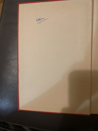 The Tragedy of King Lear by Shakespeare 1942