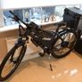 Carrera Hellcat 29 BRAND NEW LG BATT 48V 48Ah Delivery Designed Electric Bike Image 2