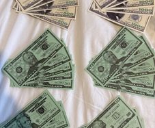 play money