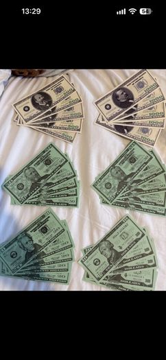 play money