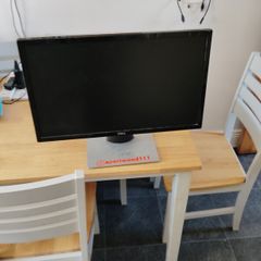 Dell SE2417HG 24" LCD Monitor