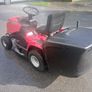 ride on lawnmower Image 3