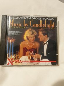 The Mantovani Orchestra