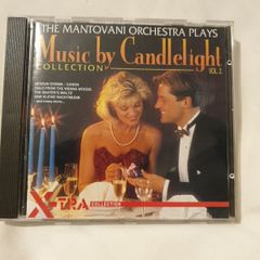 The Mantovani Orchestra