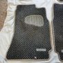 nissan skyline floor mats Image 4