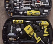draper air tools