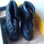 New Work Boots Image 2