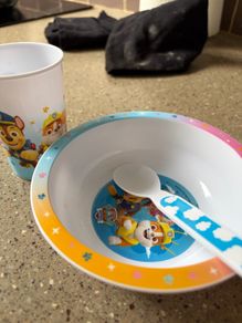 cup