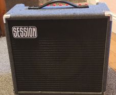 Sessionette 75 (Celestian Speaker)