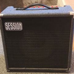Sessionette 75 (Celestian Speaker)