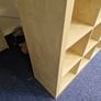 shelving unit Image 6