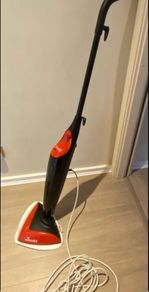 steam mop