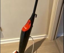 steam mop