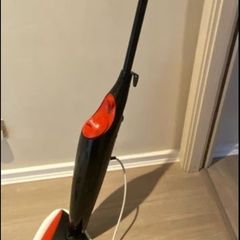 steam mop