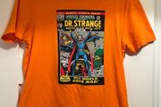 Brand new Primark Marvel Dr. Strange T-Shirt size M