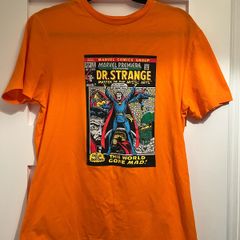 Brand new Primark Marvel Dr. Strange T-Shirt size M