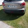 Nissan qashqai car Image 3