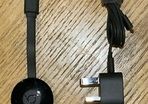 Chromecast 2nd gen