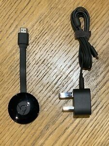 Chromecast 2nd gen