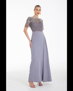 Virgos lounge Nora Maxi Dress