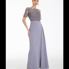 Virgos lounge Nora Maxi Dress