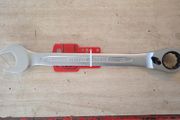 Teng Tool 22 ratchet spanner