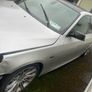 BMW 520 Msport Image 3