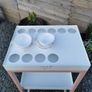 Keune Beauty/Hairdressing Treatment Trolley Image 3