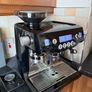Sage Oracle BES980  Fully Integrated Espresso Machine (Black) Image 4
